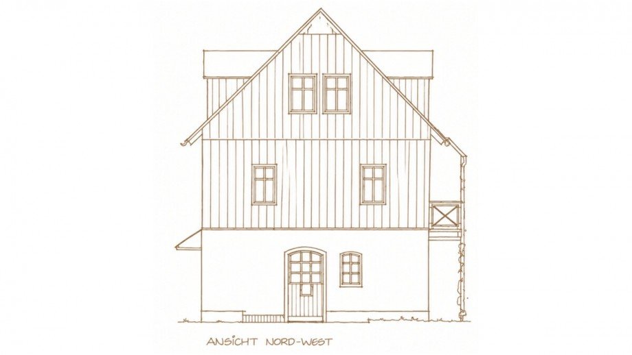 Vision ausgebaute Scheune Einfamilienhaus Ehringshausen / K�lschhausen