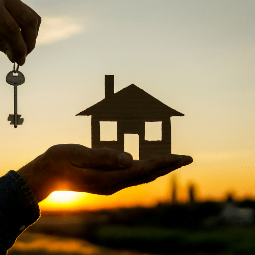 Das Immobilienmakler-Lexikon hilft Ihnen den Weg in Ihr neues Zuhause zu finden