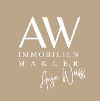 AW Immobilienmakler Wetzlar Logo