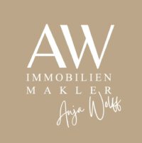 AW Immobilienmakler Wetzlar Logo