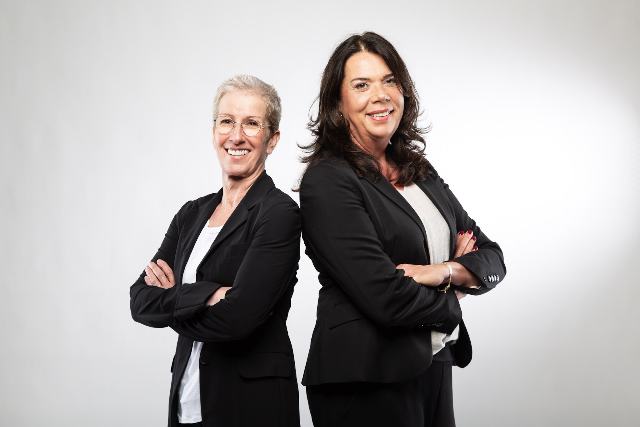 AW Immobilienmakler Wetzlar - Teamfoto